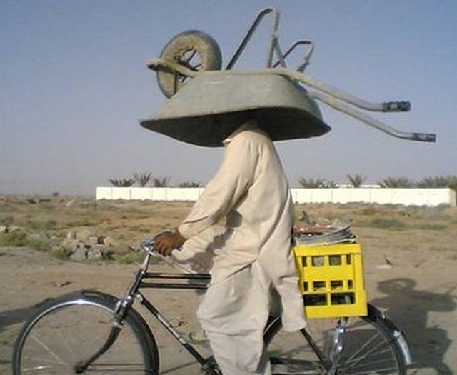 #safetyfirst #helmet #bicycle #HabaLdotCom
#هبل_دوت_كوم