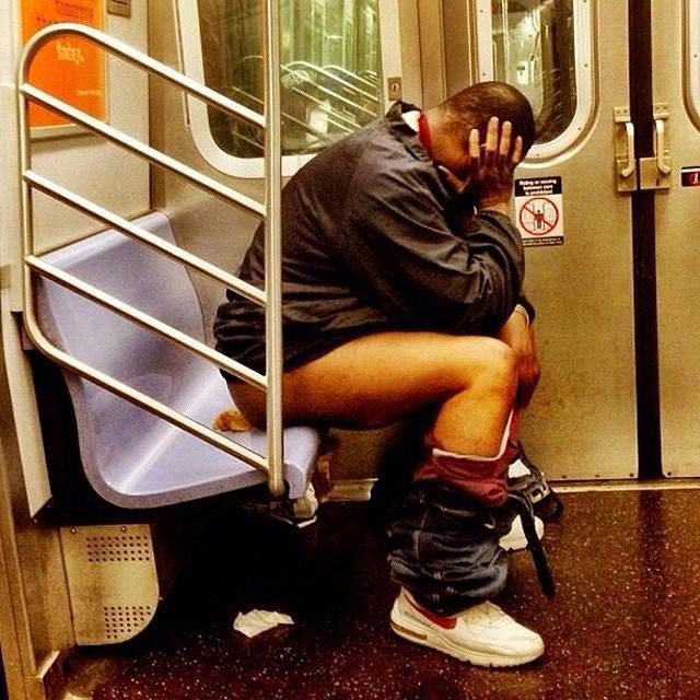 #toilet #subway #fail #habal