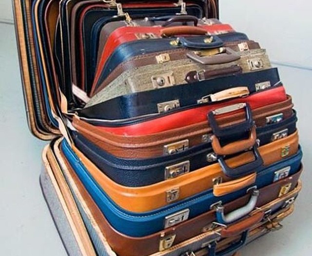 #luggage #bags #HabaLdotCom
#هبل_دوت_كوم