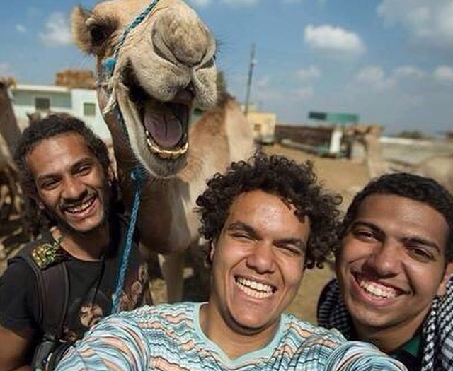 #allsmiles #selfy #camel #habal #هبل
#HabaLdotCom
#هبل_دوت_كوم