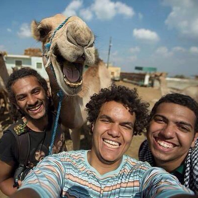 #allsmiles #selfy #camel #habal #هبل
#HabaLdotCom
#هبل_دوت_كوم