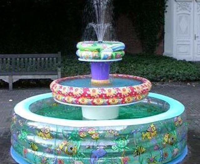 #thirdworld #fountain #DIY #HabaLdotCom
#هبل_دوت_كوم