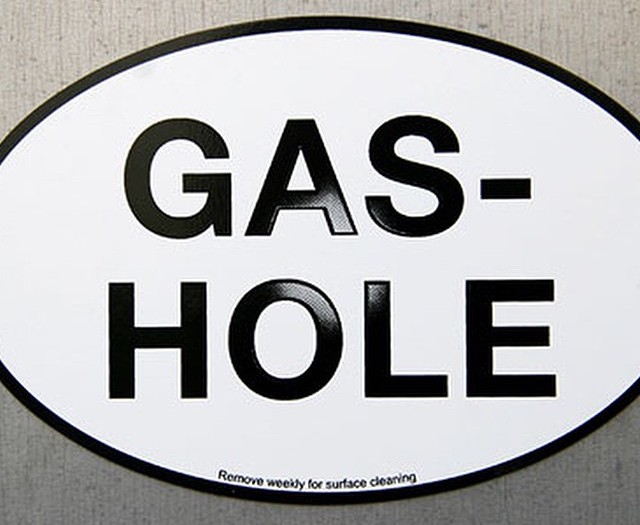 So many meanings so little space to write it in! #gashole #gas #ahole #hole #sticker #habal #هبل
#HabaLdotCom
#هبل_دوت_كوم