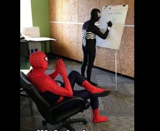 #web #designers #spiderman #spidey #habal #هبل
#HabaLdotCom
#هبل_دوت_كوم