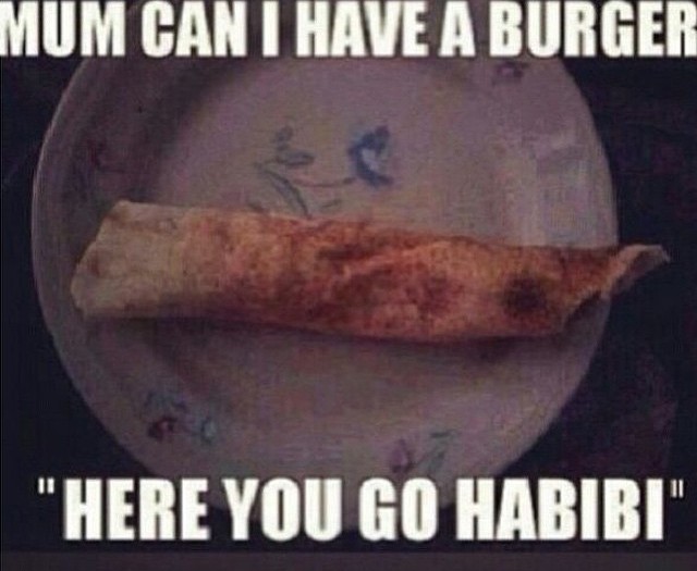 #food #habibi #Arabs #mothers #habal