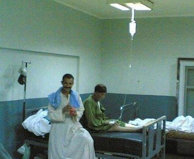 #hospital #iv #patient #fail #habal #هبل
#HabaLdotCom
#هبل_دوت_كوم