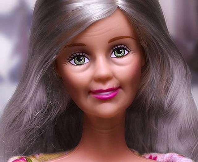 Barbie #oldy #withoutmakup #plastic #fantastic #habal #هبل
#HabaLdotCom
#هبل_دوت_كوم