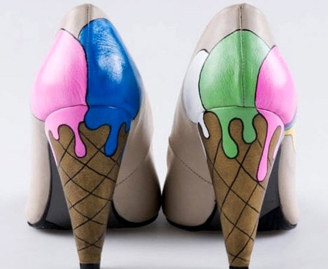#shoes #heels #fashion #icecream #habal #هبل
#HabaLdotCom
#هبل_دوت_كوم