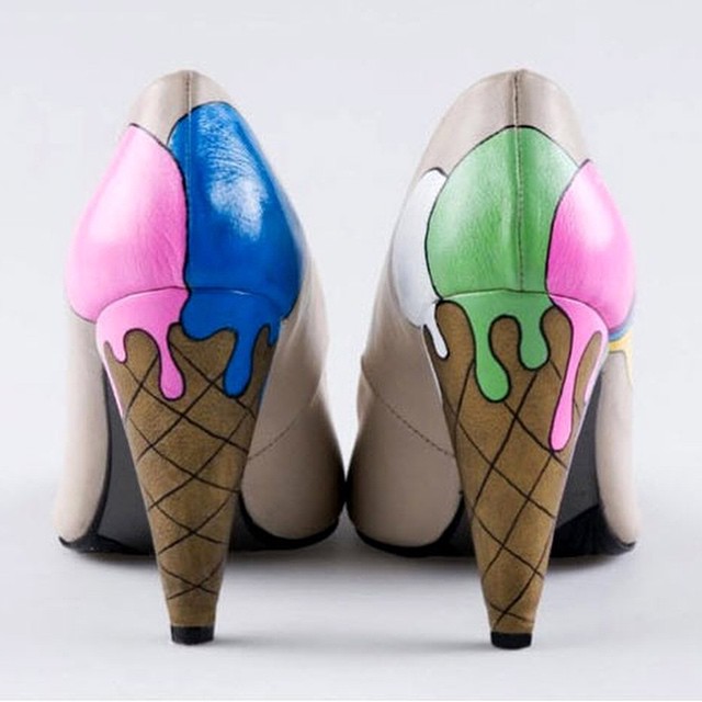 #shoes #heels #fashion #icecream #habal #هبل
#HabaLdotCom
#هبل_دوت_كوم