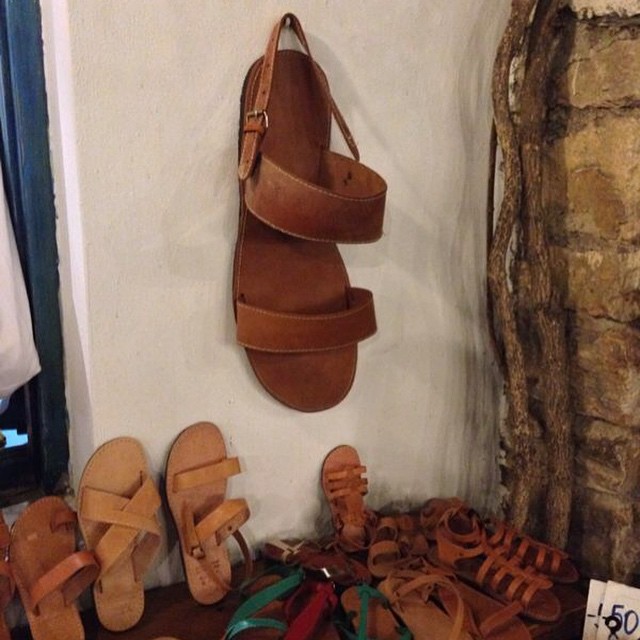 #biggest of them all #slippers #sizematters #habal #هبل
#HabaLdotCom
#هبل_دوت_كوم