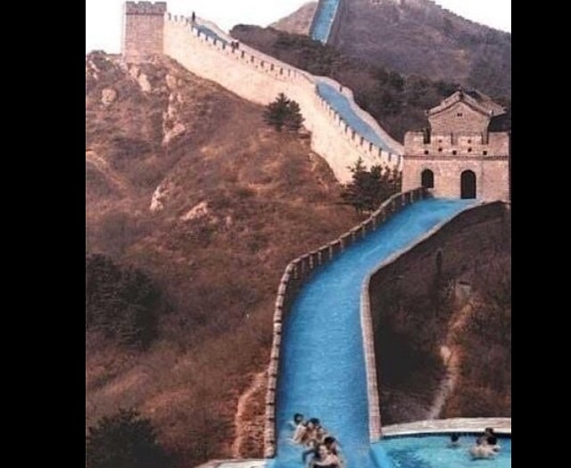 The Great #Waterfall of #China #habal #هبل
#HabaLdotCom
#هبل_دوت_كوم