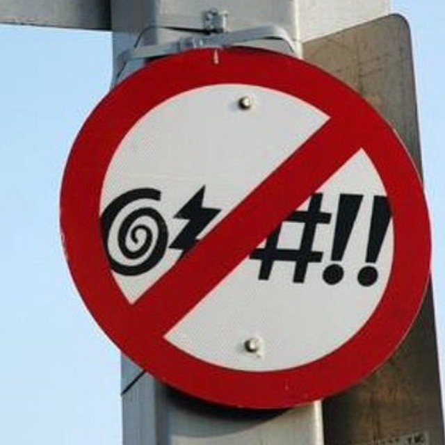 #noswearing #signs #win #habal #هبل
#HabaLdotCom
#هبل_دوت_كوم