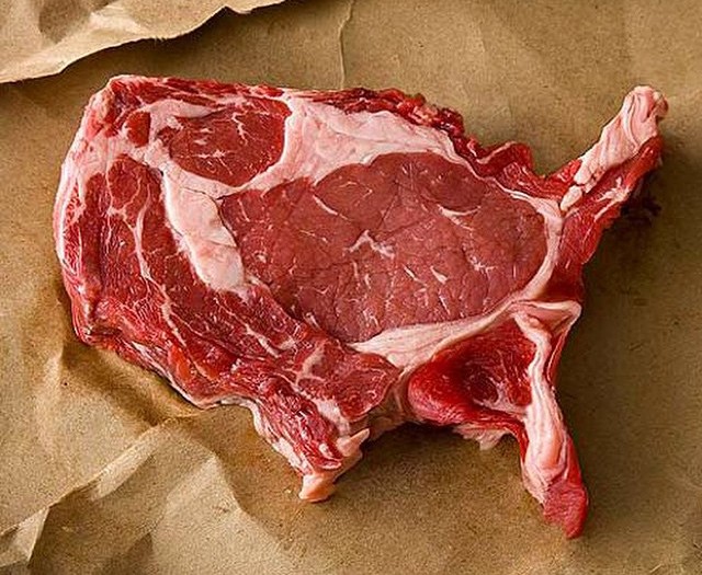 #United #States of #meat #USA #USM #habal #هبل
#HabaLdotCom
#هبل_دوت_كوم
