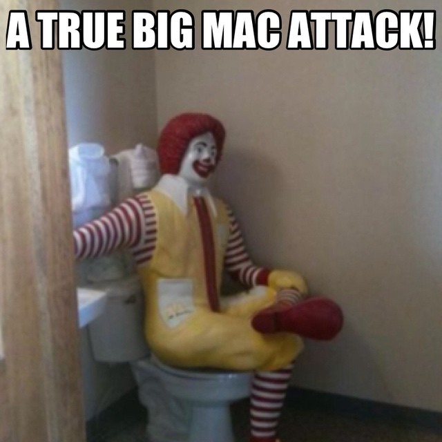 #mac #attack #toilet #habal #هبل
#HabaLdotCom
#هبل_دوت_كوم