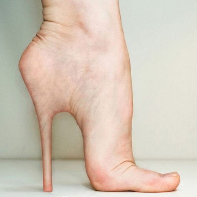 #ugh #heel #foot #habal #هبل
#HabaLdotCom
#هبل_دوت_كوم