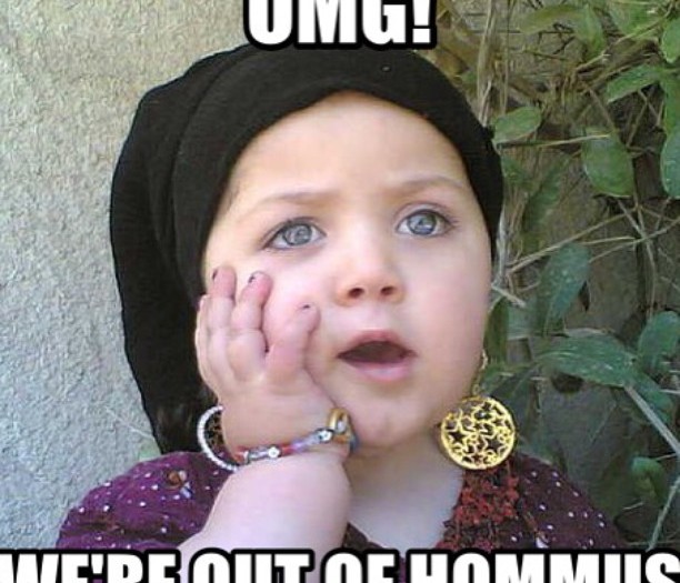 #omg #out of #hommus #hummus #habal #هبل
#HabaLdotCom
#هبل_دوت_كوم