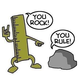 So the #rock says to the #ruler #habal #هبل
#HabaLdotCom
#هبل_دوت_كوم