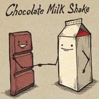 #secret #revealed of #chocolate #milkshake #habal #هبل
#HabaLdotCom
#هبل_دوت_كوم