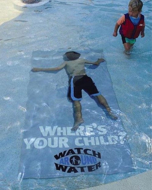 #children #swimming #notice #ad #win #habal #هبل #habaldotcom #not