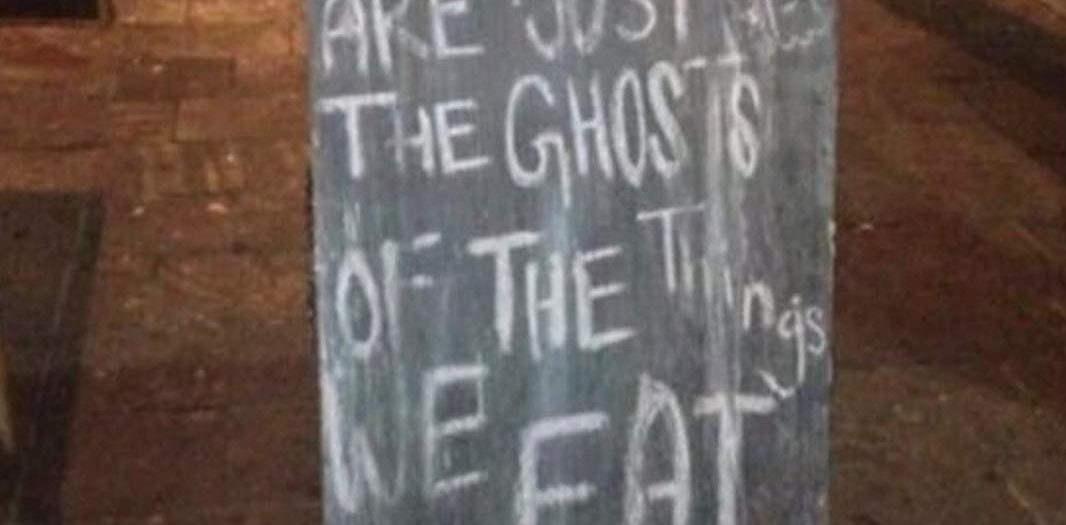#farts #ghosts #food #explained #habal #هبل #habaldotcom