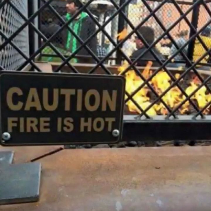 #fire is #hot #signs #nokidding #habal #هبل #habaldotcom