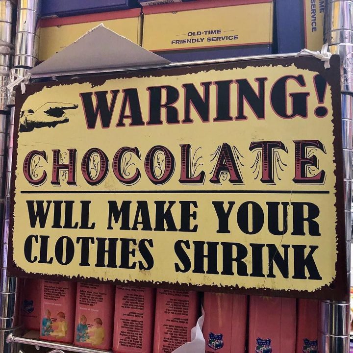 #warning #signs #fail #chocolate #habal #هبل #habaldotcom